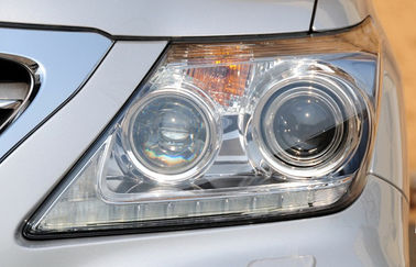 China Lexus LX570 2010 - 2014 OE Automobile Spare Parts koplamp En achterlicht leverancier