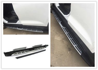 China OE Vogue Style Side Step Bars Running Boards Fit Hyundai All New Tucson 2015 2017 IX35 leverancier