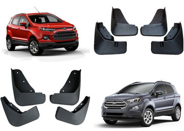 China Ford EcoSport 2013 en 2018 Auto modderbeschermers / Auto Fender / modderflappen leverancier