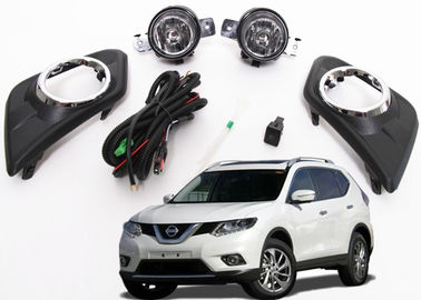 China Nissan X-Trail 2014 Rogue Front Led Mist Lights Verkeerslampen Auto onderdelen leverancier