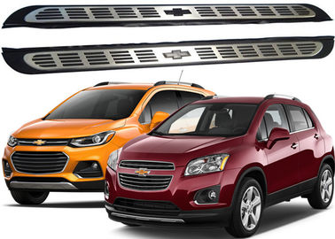 China OE-stijl Automobiel Running Boards Voor Chevrolet Trax Tracker 2014 - 2016, 2017- leverancier