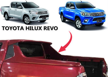 China OE Luxury Style achterbak rollen voor Toyota Hilux Revo en Hilux Rocco leverancier