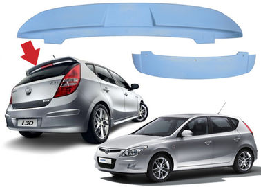 China High Stability Universal Rear Spoiler Voor Hyundai I30 Hatchback 2009 - 2015 leverancier