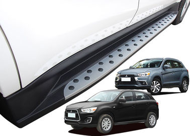 China Mitsubishi ASX 2013 2017 Sport And Vogue Style Side Step Bars Running Boards Nieuwe conditie leverancier