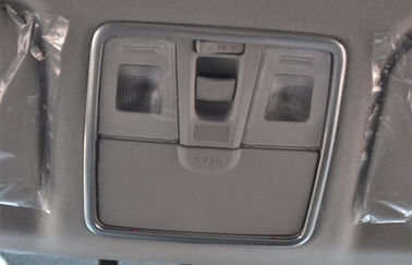 China Duurzame auto interieur trim onderdelen, Innerlijke leeslamp dekking voor Hyundai IX25 2014 leverancier
