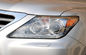 Lexus LX570 2010 - 2014 OE Automobile Spare Parts koplamp En achterlicht leverancier