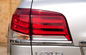 Lexus LX570 2010 - 2014 OE Automobile Spare Parts koplamp En achterlicht leverancier