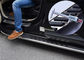 OE Style Running Boards Staal Nerf Bars voor Ford Explorer 2011 en New Explorer 2016 leverancier