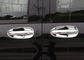 Benz Vito 2016 2017 Auto Body Trim Parts Door Handle Cover en Inzet Chrome leverancier