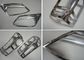 ISUZU D-MAX 2012 2014 ABS koplamp Besels Achterlicht Frame Chrome leverancier