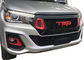 Vervangingsbody kits TRD Style Upgrade Facelift voor Toyota Hilux Revo en Rocco leverancier