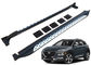 Hyundai Encino Kona 2018 Auto Side Step Bars Vogue / Sport Style leverancier