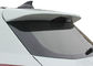 Auto Sculpt Blow Molding Roof Spoiler Voor Hyundai IX25 Creta 2014 2018 leverancier