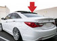 Auto Sculpt dak spoiler en achterbak spoiler voor Hyundai Sonata8 2010-2014 leverancier