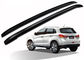 OE-stijl auto dakrekken schroefinstallatie voor Mitsubishi ASX 2013 2017 leverancier