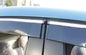 Winddeflectoren voor Chery Tiggo 2012 leverancier