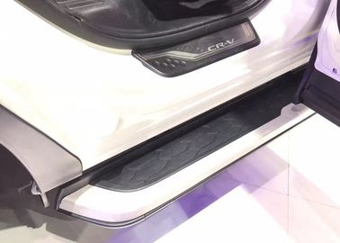 China HONDA All New CR-V 2017 CRV OE stijl Side Step Luxe Running Boards leverancier