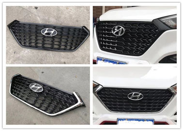China Gewijzigde autogrijsdoek fit Hyundai Tucson 2015 2016 Auto onderdelen leverancier