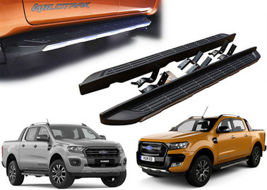 China Ford Pick Up Ranger T7 2016 T8 2019 OE Auto Accessoires Running Boards Zijdestapjes leverancier