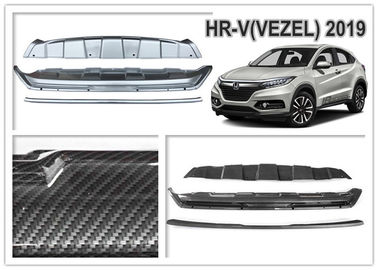 China Honda HR-V HRV 2019 Vezel Auto Body Kits Plastic Front And Rear Bumper Covers leverancier