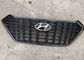 Gewijzigde autogrijsdoek fit Hyundai Tucson 2015 2016 Auto onderdelen leverancier