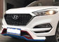 Gewijzigde autogrijsdoek fit Hyundai Tucson 2015 2016 Auto onderdelen leverancier