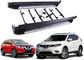 NISSAN High Performance Side Step Bars X-trail 2014 2017 OE Style Running Boards leverancier