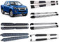 Auto Accessoires Voertuig Running Boards Voor 2012 2016 ISUZU D-MAX Pick Up leverancier