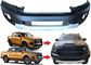 Nieuwe Raptor-achtige facelift body kits voor Ford Ranger T7 2016 2018 T8 2019 leverancier