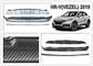 Honda HR-V HRV 2019 Vezel Auto Body Kits Plastic Front And Rear Bumper Covers leverancier