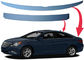 Auto Sculpt dak spoiler en achterbak spoiler voor Hyundai Sonata8 2010-2014 leverancier