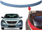 Auto Sculpt Body Kit Achterbak Spoiler voor Hyundai Sonata NFC 2009 leverancier