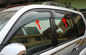 Injectie gieters voor auto ramen voor Prado 2010 FJ150 zon regen bewaker leverancier